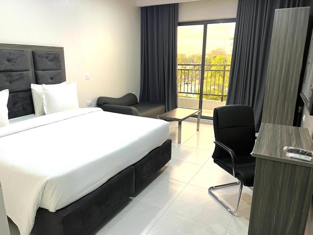 De Rigg Place, Victoria Island Aliayabiagba Luaran gambar