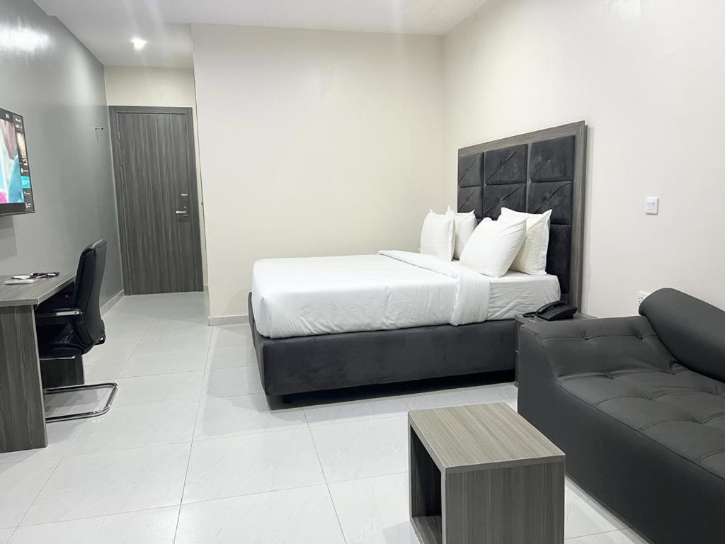 De Rigg Place, Victoria Island Aliayabiagba Luaran gambar