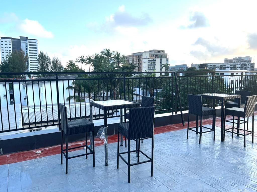 De Rigg Place, Victoria Island Aliayabiagba Luaran gambar